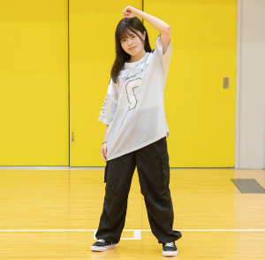 ダンス部 