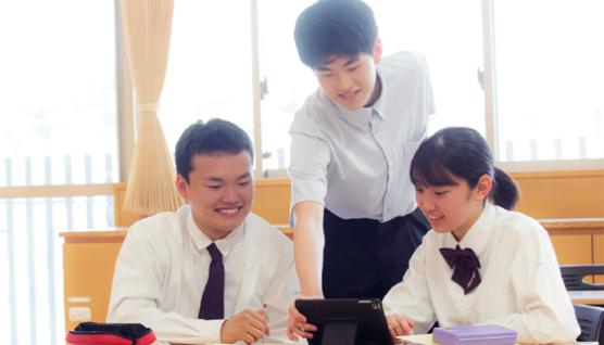 四天王寺東高等学校 四天王寺東中学校 四天王寺東高等学校 教育内容