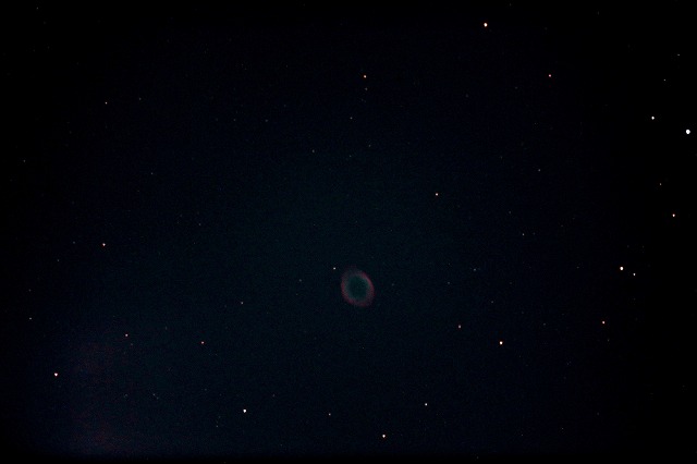 環状星雲